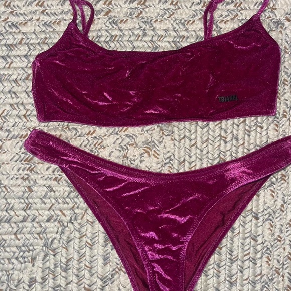 triangl swimwear Other - Triangl swim